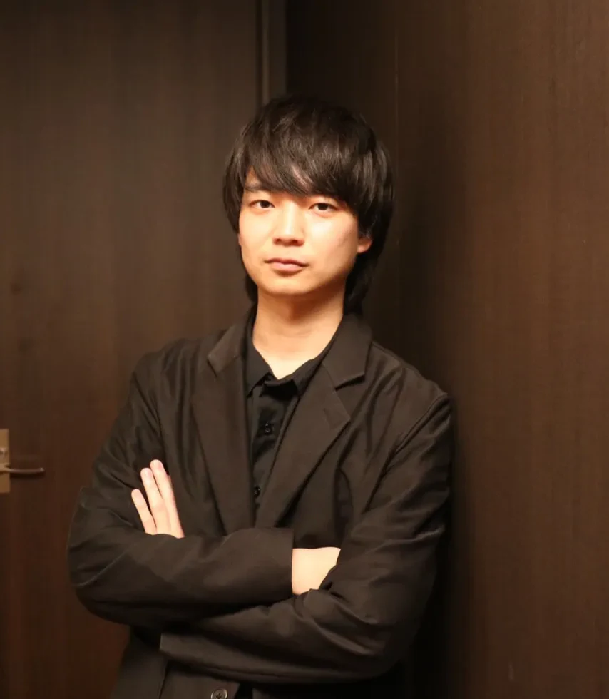 株式会社WacOrder代表取締役 前田悠馬